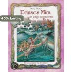 Puzzelboeken: Prinses Mira, de jonge zeemeermin, Verzenden, Gelezen