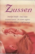 Zussen 9789069745268 Marilyn French, Boeken, Verzenden, Gelezen, Marilyn French