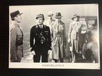 Ingrid Bergman, Humphrey Bogart - Casablanca - CASABLANCA