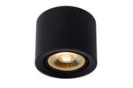 Lucide FEDLER - Plafondspot - Ø 12 cm - LED Dim to warm -, Huis en Inrichting, Verzenden, Nieuw, Trendy verlichting