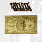 Fallout: New Vegas Replica New California Republik 20 Dollar, Ophalen of Verzenden