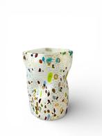 Drinkservies (6) - glas - Set van Murano-glazen, Antiek en Kunst, Antiek | Glaswerk en Kristal