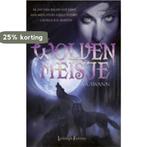 Het wolvenmeisje / Wolfbreed / 1 9789024534371 S.A. Swann, Verzenden, S.A. Swann