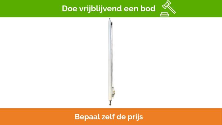 Bieden: Besenzoni hydraulic cilinder 1240MM, Watersport en Boten, Bootonderdelen, Ophalen of Verzenden