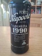 1990 Niepoort - Colheita Port - Embouteillé en 2001 - Porto
