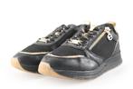 Tamaris Sneakers in maat 38 Zwart | 5% extra korting, Kleding | Dames, Schoenen, Tamaris, Verzenden, Zwart, Sneakers