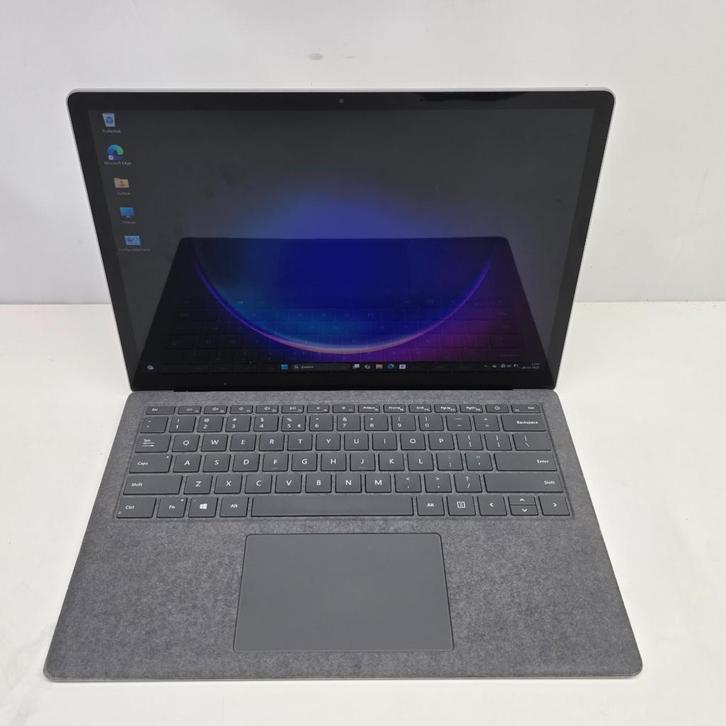 Microsoft Surface Laptop 4 256GB Ryzen 5 | Nette Staat, Computers en Software, Windows Laptops, Nieuw, Ophalen of Verzenden