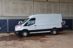 Veiling: Ford Transit FCD Diesel 95pk, Auto's, Bestelwagens en Lichte vracht, Nieuw