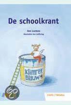 De schoolkrant / Leesparade / Avi-5 9789068229714 A. Lootens, Boeken, Verzenden, Zo goed als nieuw, A. Lootens