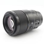 Sony FE 90mm F/2.8 Macro G OSS | Tweedehands, Verzenden