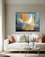 Chrystian Milanowski - Faces of a Landscape - XL