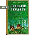 Operatie Pegasus - W. van der Veer 9789025726515, Boeken, Verzenden, Gelezen, W. van der Veer