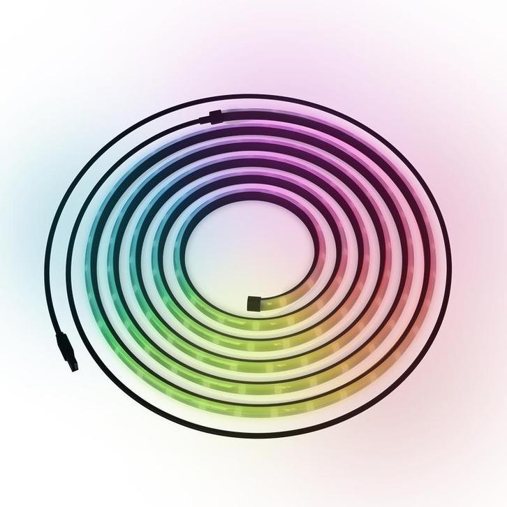 Boîtier de synchronisation HDMI avec ruban LED connecté LSC, Huis en Inrichting, Woonaccessoires | Overige, Verzenden