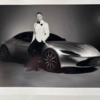 Daniel Graig  James Bond 007 - Fine Art Photographie - XL, Nieuw