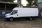 Veiling: Bestelwagen Iveco Daily van; Model Type: TS35SC2AA, Nieuw