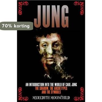 Psychology and the Mind- Jung 9781539167839, Verzenden, Meredith Moonchild