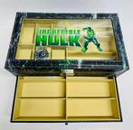 Vanessa Fodera (1981) - ROLEX VS HULK - LUXURY WATCH BOX -