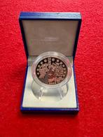 Frankrijk. 1 1/2 Euro 2002 Europa Proof (Zonder