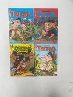 Tarzan - opeenvolgende reeks - 150 Comic - Diverse edities -, Nieuw
