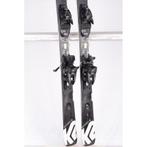 149 dames skis K2 ANTHEM 76, grip walk, BIO IKONIC, CATCH f, Sport en Fitness, Overige merken, 140 tot 160 cm, Gebruikt, Verzenden