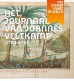Het journaal van Joannes Veltkamp 9789462580510, Boeken, Geschiedenis | Wereld, Rosanne Baars, Zo goed als nieuw, Verzenden
