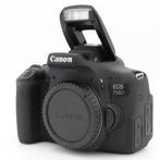 Canon EOS 750D body | Tweedehands, Audio, Tv en Foto, Verzenden, Zo goed als nieuw, Canon