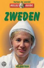 Zweden / Nelles guide 9789027466570 G. Lemmer, Boeken, Reisgidsen, Verzenden, Gelezen, G. Lemmer