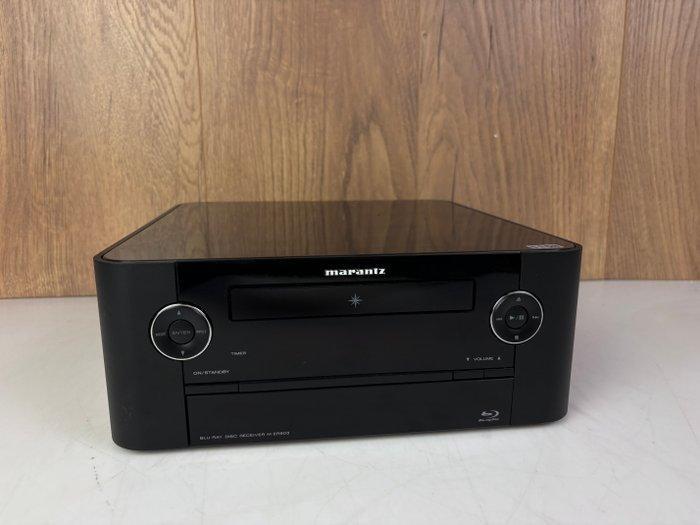 Marantz - M-ER803 - Blu-Ray Disc Player Solid state, TV, Hi-fi & Vidéo, Radios