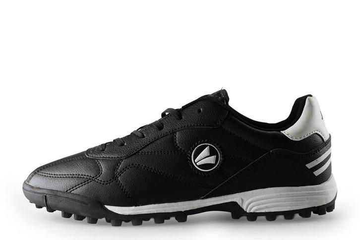 Jako Voetbalschoenen in maat 43 Zwart | 5% extra korting, Kleding | Heren, Schoenen, Zwart, Zo goed als nieuw, Verzenden