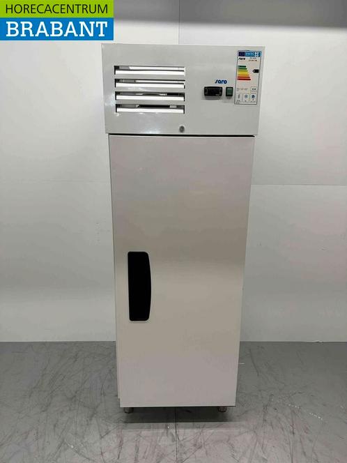 Saro Koeling Koelkast 537 liter 230V Horeca, Zakelijke goederen, Horeca | Keukenapparatuur, Ophalen of Verzenden