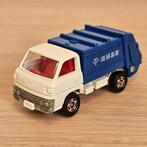 Tomica 1:72 - Modelauto - Mitsubishi Canter refuse truck -, Hobby & Loisirs créatifs