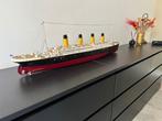 Titanic 1:200 - Modelschip - RMS Titanic - Uitzonderlijk, Nieuw