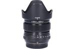 Tweedehands Fujifilm XF 14mm f/2.8 R CM8374, Ophalen of Verzenden, Gebruikt, Overige typen