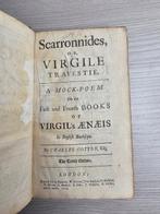 Charles Cotton - The Genuine Works - 1715