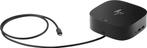 HP USB-C Dock G5 5TW10AA#ABB cradles & docks, Computers en Software, Verzenden, Nieuw