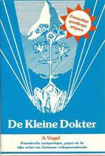 KLEINE DOKTER 9789021836829 Vogel, Boeken, Verzenden, Gelezen, Vogel