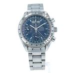 Omega - Speedmaster Day-Date - Zonder minimumprijs - 3513.80, Handtassen en Accessoires, Nieuw