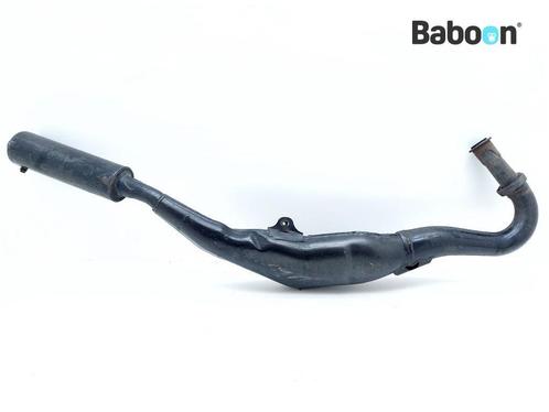 Silencieux déchappement Original droite Yamaha TZR 250, Motoren, Onderdelen | Yamaha, Verzenden