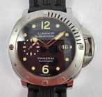 Panerai - Luminor - PAM01024 - Heren - 2000-2010, Nieuw