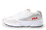 Fila Sneakers in maat 46 Wit | 5% extra korting, Verzenden, Wit, Zo goed als nieuw, Sneakers