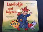 Liselotje gaat Logeren 9789000369645, Boeken, Verzenden, Zo goed als nieuw, Marianne Busser en Ron Schroder