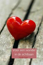 Voor een wonder in de achtbaan 9789463188838 Marijke Maas, Verzenden, Zo goed als nieuw, Marijke Maas