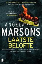 Laatste belofte / Kim Stone / 9 9789049202873 Angela Marsons, Verzenden, Angela Marsons