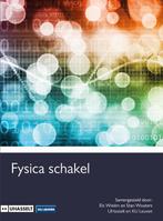 Fysica schakel 9789043041232, Boeken, Gelezen, Els Wieërs, Stan Wouters, Verzenden
