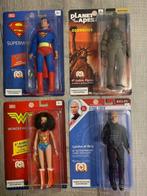 Mego  - Figurine articulée Mego Action Figures: Superman,