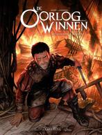 Het koninkrijk Ressina / De oorlog winnen / 2 9789064213168, Verzenden, Gelezen, Jean-Philippe Jaworski