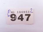 Arnold N - 4741/4742 - Wagon de marchandises pour trains, Hobby en Vrije tijd, Nieuw