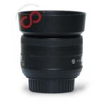 Nikon 35mm 1.8 G DX AF-S nr. 3346, Audio, Tv en Foto, Foto | Lenzen en Objectieven, Ophalen of Verzenden, Zo goed als nieuw