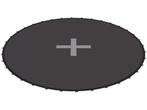 Veiling - Ultrasport Trampoline springmat diameter 183 cm, Kinderen en Baby's, Nieuw