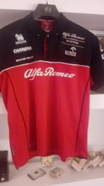 Team Alfa Romeo Racing Orlen F1 - Formule 1 - Kimi Räikkönen, Nieuw
